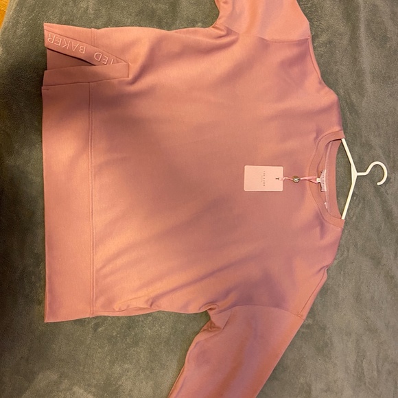 Ted Baker Crew Neck - Picture 4 of 4